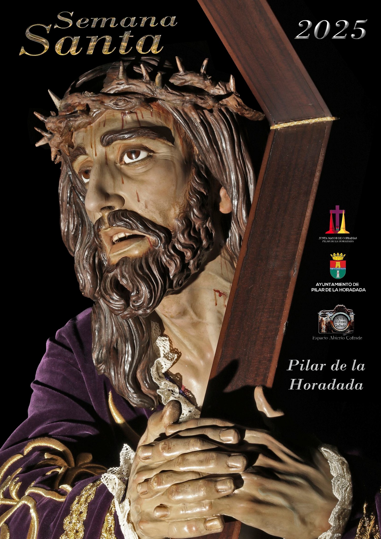 Semana Santa en Pilar de la Horadada  